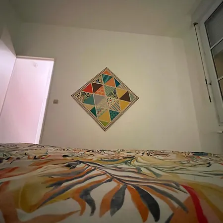 Apartment Super T3 - Hypercentre Ralliement Angers