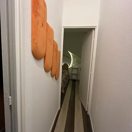 Super T3 - Hypercentre Ralliement Apartment *