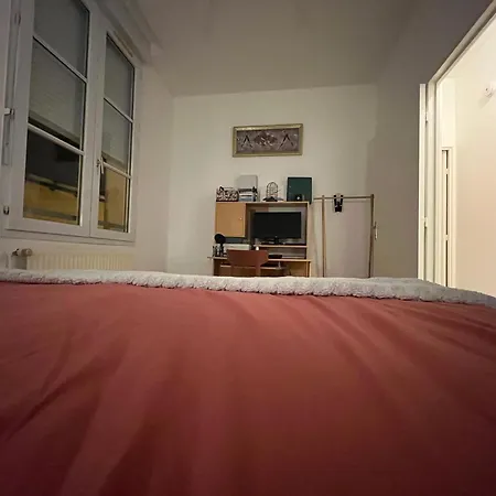 Super T3 - Hypercentre Ralliement Apartment Angers