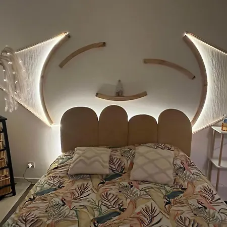 Super T3 - Hypercentre Ralliement Apartment Angers