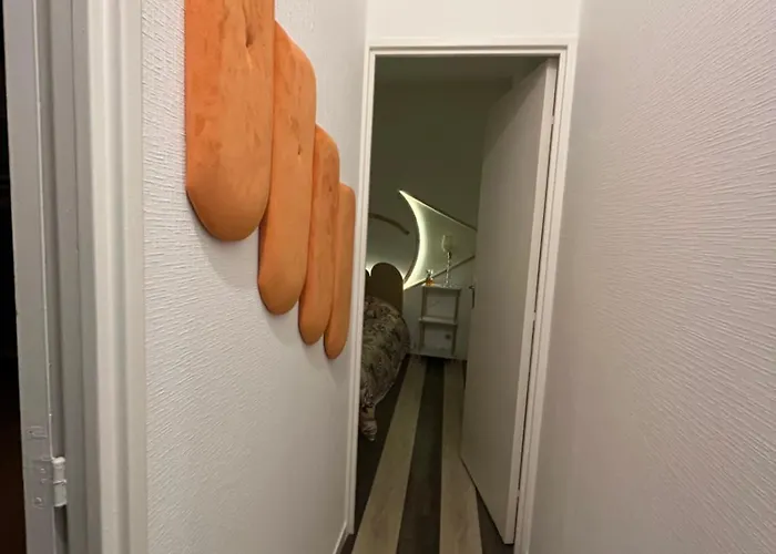 Super T3 - Hypercentre Ralliement Апартаменты *