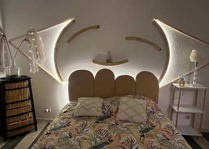 Super T3 - Hypercentre Ralliement Апартаменты Анже